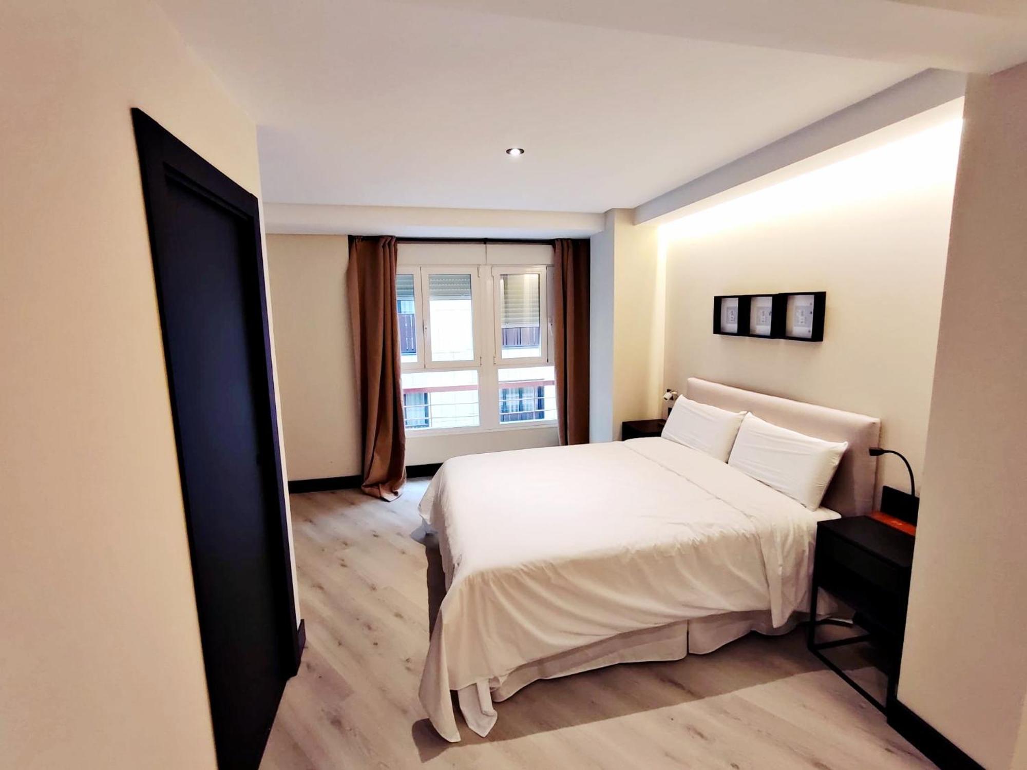 Espana Suites, Madrid