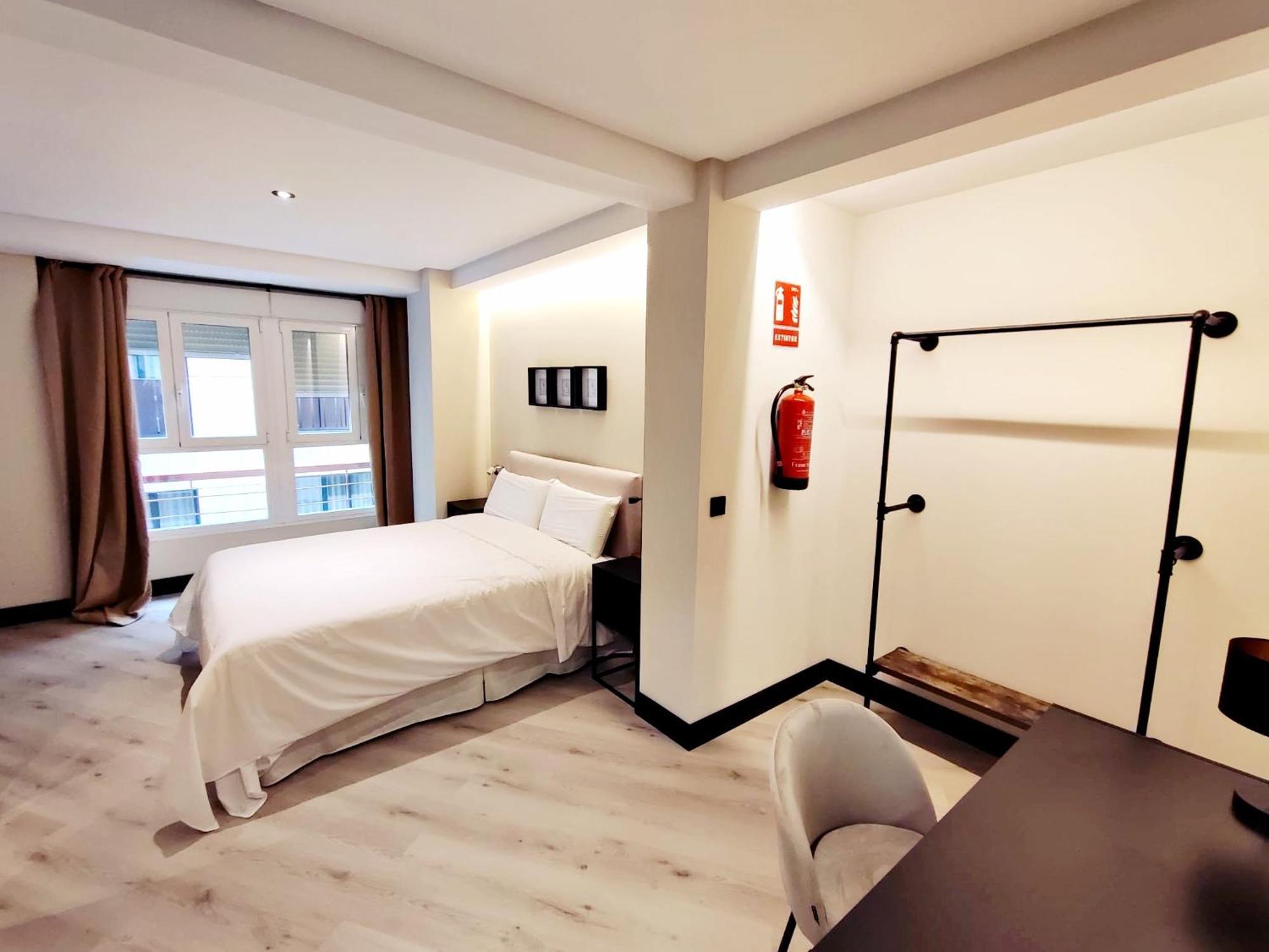Espana Suites — Fotos 1